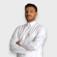 Feras Nasser (@ferasnr) Twitter profile photo