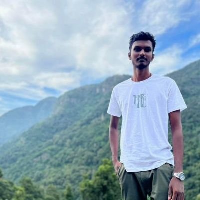Jebeshan324611's profile picture. software Developer
#delphi