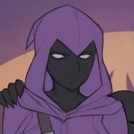 LewdPurpleAlert's profile picture. 