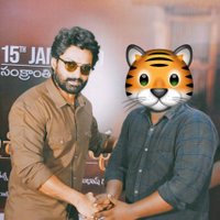 Baba Ntr Cult 🐯🐉 Daaku Maharaj 🦁 (@ntrcult_9999) 's Twitter Profile