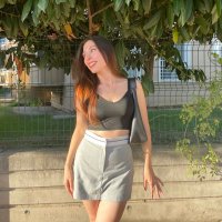 Seda (@irekseda) Twitter profile photo