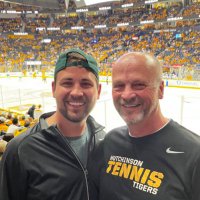 Mitchell Messner (@mmessner12) 's Twitter Profile
