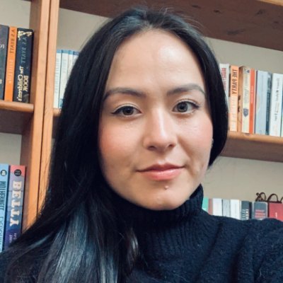 zoeyang_'s profile picture. 妹妹 🌱 editor @bonnierbooks_uk (mostly off twitter)