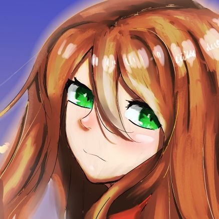 follow me to see my art journey.
Vivi but drawing stuff.