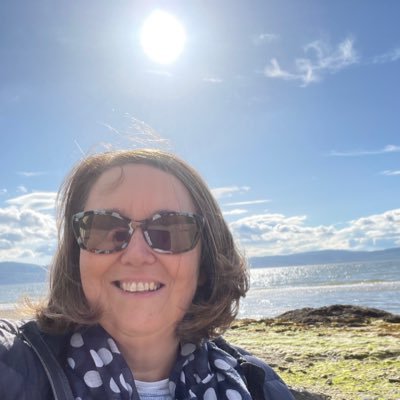 23 yrs Primary Teacher/Headteacher - now for something different as SCITT Primary Subject Specialist - loving every minute! Views expressed my own.