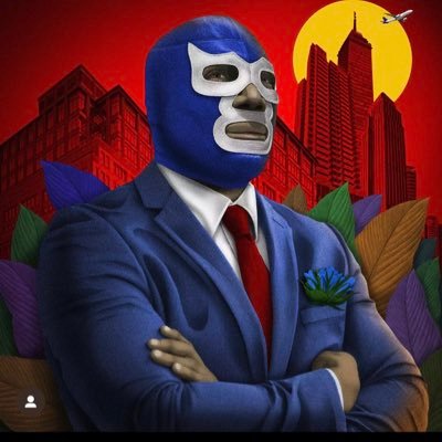 JoseBarajas_'s profile picture. · Design · Tech