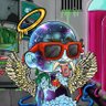 Fenjita86's profile picture. Algorand NFT enthusiast. Co-owner of CrazyEmbryoClub and Billy Big Beak moderator 💪🎉