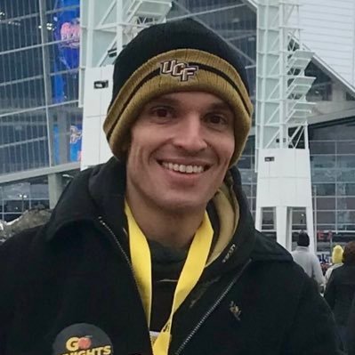 UCFMlke's profile picture. Proud tranny who lives in Orlando. Go Knights!