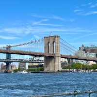 Brooklyn Bridgebuilders (@bklynbridgenyc) 's Twitter Profile