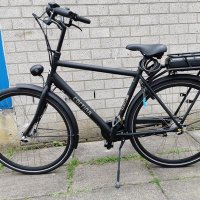 Hans (@hansfirstebike) 's Twitter Profile Photo