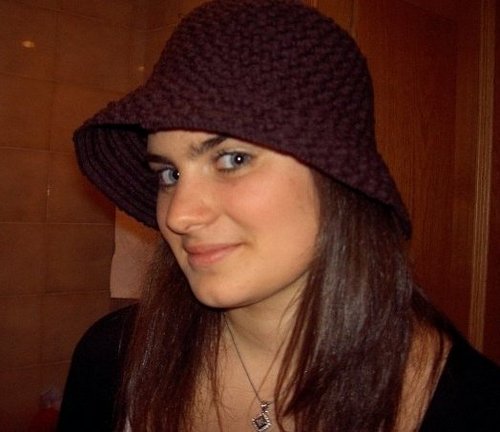 ClaudiaZanetel's profile picture. 