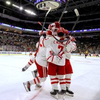 Everything BU Hockey (@gaibmacklin) 's Twitter Profile