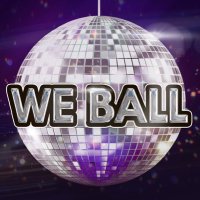 WE BALL 🪩 CFXX M-54 BOTH DAYS 🎉 (@weballcircle) 's Twitter Profile