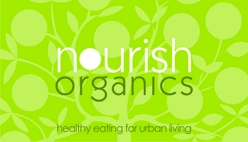 Nourish Organics is about helping you make the right 
food choices. No tedious cooking, peeling or roasting!
We have an array of ready-to-eat snacks!!