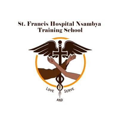 St. Francis Nsambya Hospital’s Training Department for Nursing, Midwifery and Laboratory Technology.