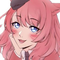 Mel ≽^•⩊•^≼ 🍉 VGen (@melruu) 's Twitter Profile