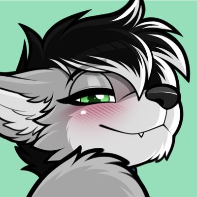 Cookies n’ cream flavored wolf & Kimiko-Five-Tails enjoyer || Lvl. 21 || Minors DNI || PFP by @DrakoNSFW || Banner by @GojiroPak009