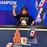 hajime22_poker's profile picture. ポーカー＆旅行✈️特に台湾🇹🇼大好き🎵 #poker #旅行について つぶやきますフォローよろしくお願いします🙇‍♂️ 阿佐ヶ谷 poker room GRAVITYオーナー