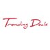 Trending Deals (@trending_deals) Twitter profile photo Trending Deals (@trending_deals) Twitter profile photo