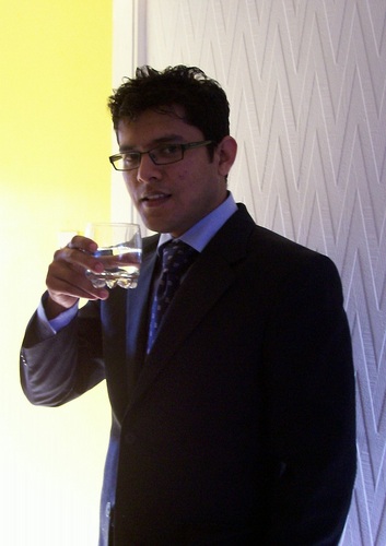 rizwan1001's profile picture. Teaching E-Marketing & Social Media and Heading Dept. of Information and Operations Management at University of Central Punjab, Lahore.