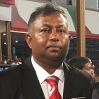 Mathloob Abdul Rahman|مطلوب (@mathloobar) 's Twitter Profile