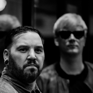 Vaber_music's profile picture. 🔥 Vaber = Chris & Scott 🔥
🎶 Crafting peak-time, driving techno bangers! 🎶