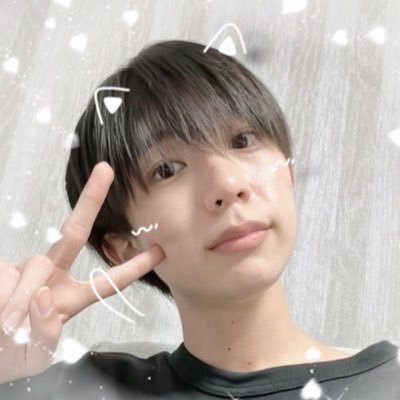 leonya_o412's profile picture. #永岡蓮王 くんჱ̒^_ .̫ _^ ♡