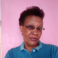 Gloriah Shreeve (@gloriahshreeve) 's Twitter Profile
