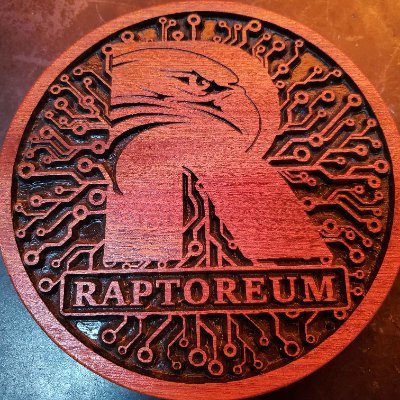 This is NOT the official @raptoreum account. My opinions and views are my own. #GhostPress inquiries and questions welcome.