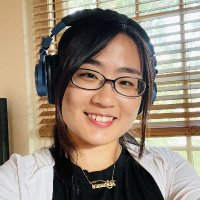 Siwei Han (@lillianwei423) 's Twitter Profile
