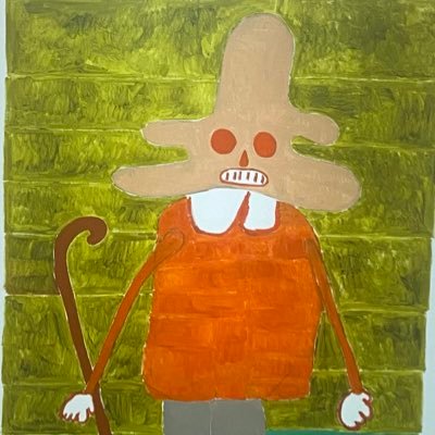 zoro_burner1's profile picture. 