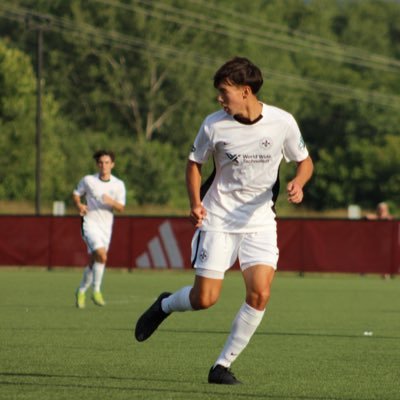 ConnerBayliss's profile picture. 2025 St. Louis Scott Gallagher U19 MLS Next