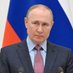 Vladimir Putin News (@vladimirputiniu) Twitter profile photo Vladimir Putin News (@vladimirputiniu) Twitter profile photo