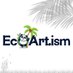 EcoArtism (@ecoartism) Twitter profile photo EcoArtism (@ecoartism) Twitter profile photo
