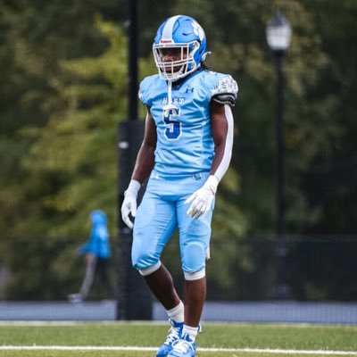 class of 2025🎓|Howard high school of technology| RB|OLB|5’8 180|3.83GPA| Email: @isaiah4023@iCloud.com