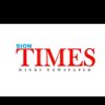 SionPaper's profile picture. SION TIMES    HINDI NEWS PAPER .....

98 33 19 06 60  siontimeschiefediter@gmail.com