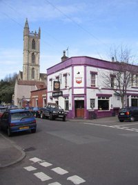 Friendly old pub in the heart of St Werburghs,. Ale & jollity!