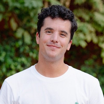 Emilio Doménech Profile