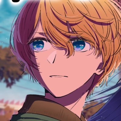 Revenge_Aqua's profile picture. 演じる事は、僕にとっての復讐だから── / 週刊ヤングジャンプ『【推しの子】』 #推しの子 #非公式