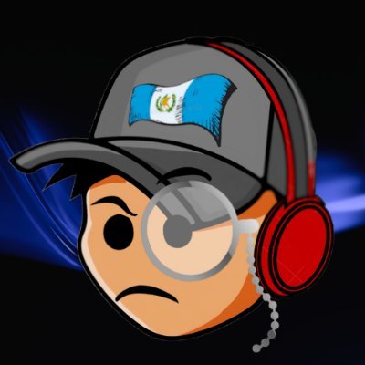 Pequeño Creador de Contenido 🇬🇹
23 años 🚶🏻♂️
Viva Cristo Rey Carajo! 🧐🍷