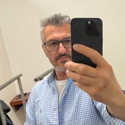 musa_turka's profile picture. Turkish live in USA 🇹🇷🇺🇸llive link is here➡️➡️ https://t.co/pYqBXwyhYu