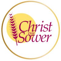 Christ The Sower Ecumenical Primary School (@christthesower) 's Twitter Profile Photo Christ The Sower Ecumenical Primary School (@christthesower) 's Twitter Profile Photo