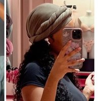 Vicky Baby (@gracetolaa) 's Twitter Profile