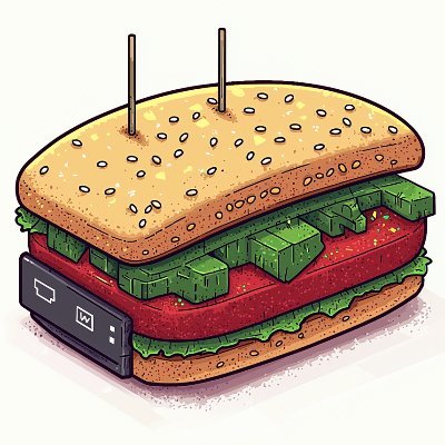 f_stack_snack's profile picture. 20+ years in programming for fun and profit | Improving tech one snack at a time 🍪💻 |  working on local-first log querying tool 📊
