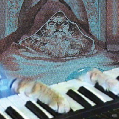 'There is no final one; revolutions are infinite.'
@KeyboardCatBase