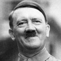 Adolf Hitler (@uneducatedsperm) 's Twitter Profile