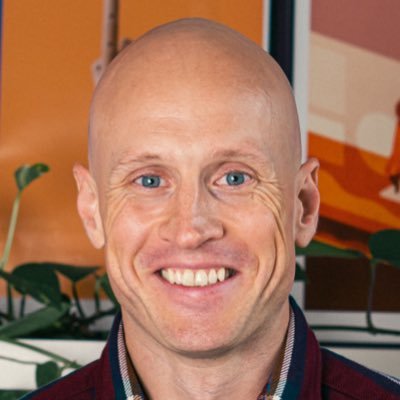 CEO & Co-founder at Cust: Autonomous Person-Level Customer Success