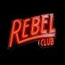 Rebel Club Spain (@rebelclubspain) Twitter profile photo Rebel Club Spain (@rebelclubspain) Twitter profile photo