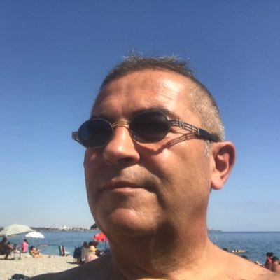 raykar32's profile picture. JARJ BİTTİ