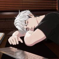Gray 🐺 (@doeunhow) 's Twitter Profile